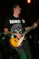 13 Deadend Drive @ The Knitting Factory 10-18-09